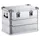 ZARGES Alu-Kiste K470 13 l Silber 550x350x380 mm