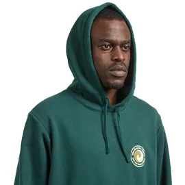 Patagonia Unity Fitz Uprisal Hoodie Oliv M