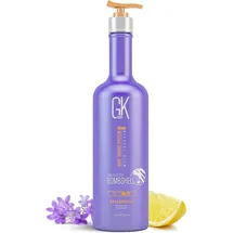 GK Hair Silver Bombshell Shampoo 710 ml