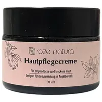 Roze nature Roze Natura Hautpflegecreme 0,05 l