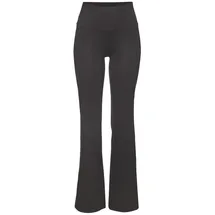 LASCANA Jazzpants 36/38 Schwarz