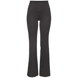 LASCANA Jazzpants 36/38 Schwarz