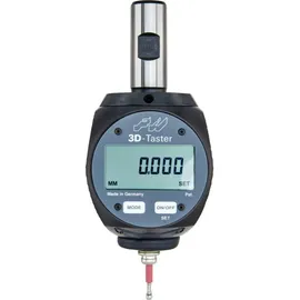 Haimer Taster-3D digital Schaft 20 mm