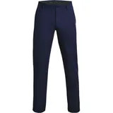 Under Armour Herren, Sporthose, UA Drive Tapered, navy