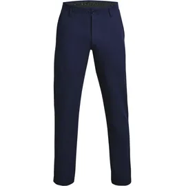 Under Armour Herren, Sporthose, UA Drive Tapered, navy