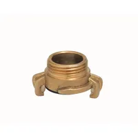 Gardena Schnellkupplungs-Gewindestück mit Außengewinde 42 mm (G 1 1/4) Gewinde (7116-20)