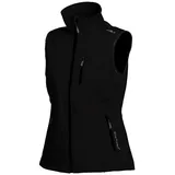 CMP Woman Vest nero (U901) 52