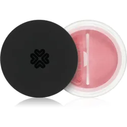 Lily Lolo Mineral Blush Pulvriges Mineral-Rouge Farbton Clementine 3 g