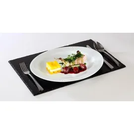 APS Naturschieferplatte, 45 x 30 cm,