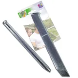 Happy People Zeltheringe Metall verzinkt 23 cm