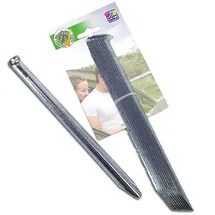 Happy People Zeltheringe Metall verzinkt 23 cm