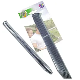 Happy People Zeltheringe Metall verzinkt 23 cm