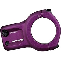 318, 31,8 mm 33 mm, Purple Fahrrad für Erwachsene, Unisex