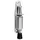 INTERSTEEL Türfeststeller Silber 14 cm