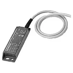 Siemens 3SE66042BA10 Magnetschalter Schaltelement, 25x88mm, 2Ö, Anschlussltg. 10m