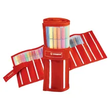 Stabilo Pen 68 Rollerset 30 St.