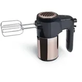 Handmixer - Schwarz/Rosegold