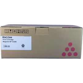 Ricoh 406100 magenta
