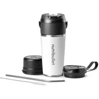 Nutribullet NBP016W FLIP Smoothie Maker Standmixer