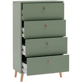 Schildmeyer Bjarne 60,1 x 101,3 x 33 cm Pistazie
