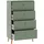 Schildmeyer Bjarne 60,1 x 101,3 x 33 cm Pistazie