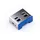 Smartkeeper USB-A Port Schloss UL03PKDB 6er Set Dunkelblau