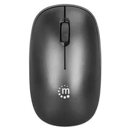 Manhattan MW3050 schwarz