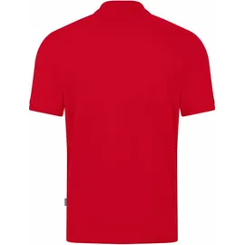 Jako Doubletex rot S