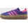 adidas Gazelle Bold Flash Orange / Purple Burst / Crew Orange 38 2/3