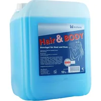DREITURM Hair & Body Shampoo 10 L