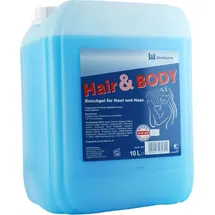 DREITURM Hair & Body Shampoo 10 L
