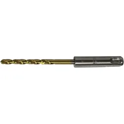 Makita Metallbohrer HSS 4,5x110 mm SDS+ - B-57439