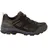Jack Wolfskin Vojo 3 Texapore Low Herren Dark Brown/Lime 40