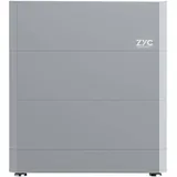 zyc energy SIMPO 0% MwSt §12 III UstG HV 6.4 Hochvolt Solarspeicher, 6,4 kWh