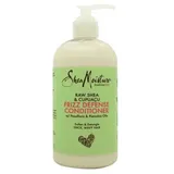 Shea Moisture Raw Shea & Cupuacu Frizz Defense Conditioner (384 ml)