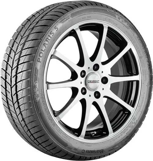 BARUM Winterreifen 15413890000 215/40 R18 89V