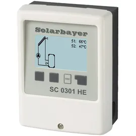 solarbayer� Solarbayer PremiumFlairAL Indach-Solarpaket 2 Bruttofläche 5,04 m2 Solaranlage