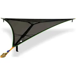 TENTSILE Trillium XL Doppel Hängematte 3-6 Personen Outdoor Zubehör für Baumzelt