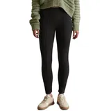 Marc O'Polo Marc OߴPolo DENIM Damen, Jerseyhose mit Stretch-Anteil slim fit schwarz, (Black), M - M