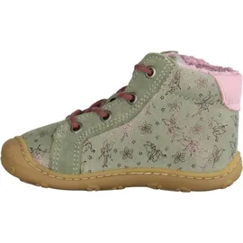 Ricosta Winterstiefel Grün 22