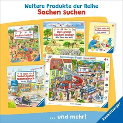 Unsere grüne Stadt
