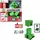 Mattel Minecraft RC explodierender Kriecher, HRR48,