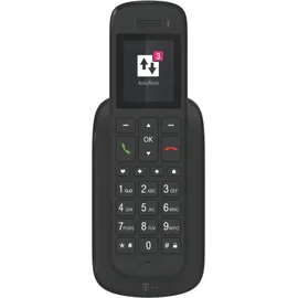 Telekom Speedphone 32 ebenholz