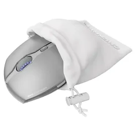 Cherry GENTIX BT Frosted Silver