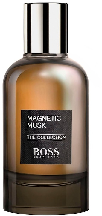Hugo Boss Boss The Collection Magnetic Musk Eau de Parfum 100 ml Herren