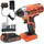 Black & Decker BD ZAKRĘTARKA UDAR. 18v BDCIM18D1A 115Nm 1x2,0Ah