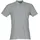 FRUIT OF THE LOOM PREMIUM POLO - Herren Polo-Shirt in versch. Faben und Größen, athletic heather, L