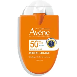 Avène REFLEXE SOLAIRE SPF 50+ 30 ml Emulsion