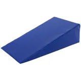 Sport-Tec Lagerungskeil Lagerungsmaterial Physiotherapie Orthopädisch, 80x44 cm,
