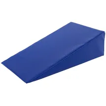 Sport-Tec Lagerungskeil Lagerungsmaterial Physiotherapie Orthopädisch, 80x44 cm,